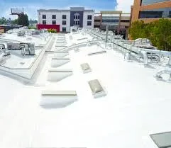 Torch Down vs TPO for West Los Angeles Flat Roof — Homeowner Checklist