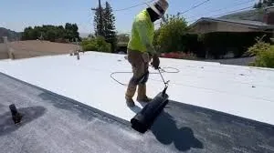 Torch Down vs TPO for West Los Angeles Flat Roof in West Los Angeles