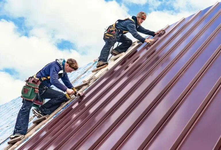 Metal Roofing and Fire Zones in West Los Angeles — Contractor Perspective