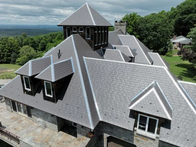 Standing Seam vs Corrugated: Which Suits LA? — A Practical Guide