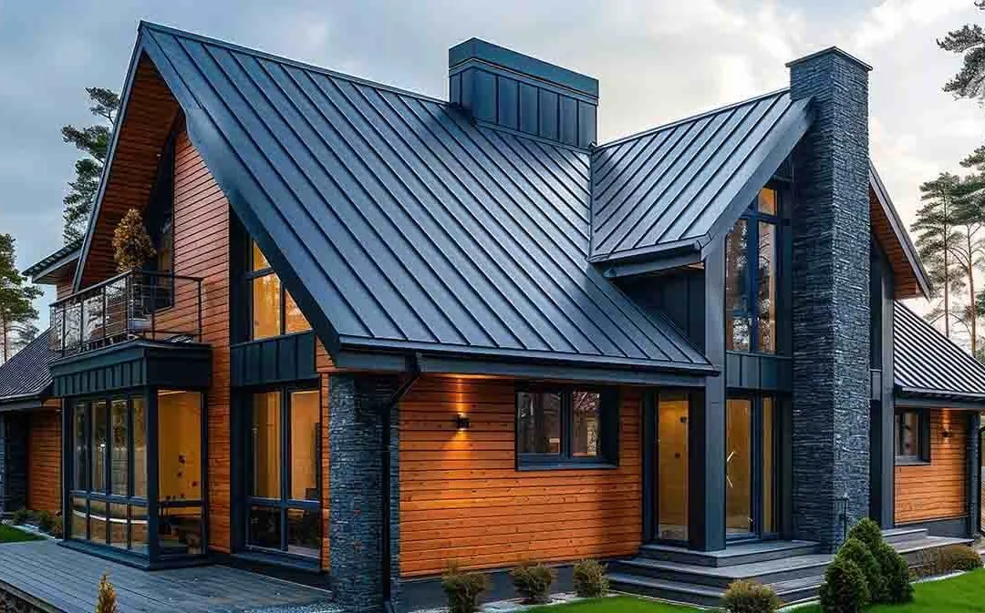 Budgeting for a Roof Five Years Out — Costs in West Los Angeles