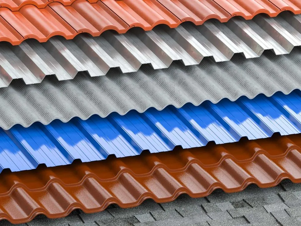 Standing Seam vs Corrugated: Which Suits West Los Angeles? — Homeowner Checklist