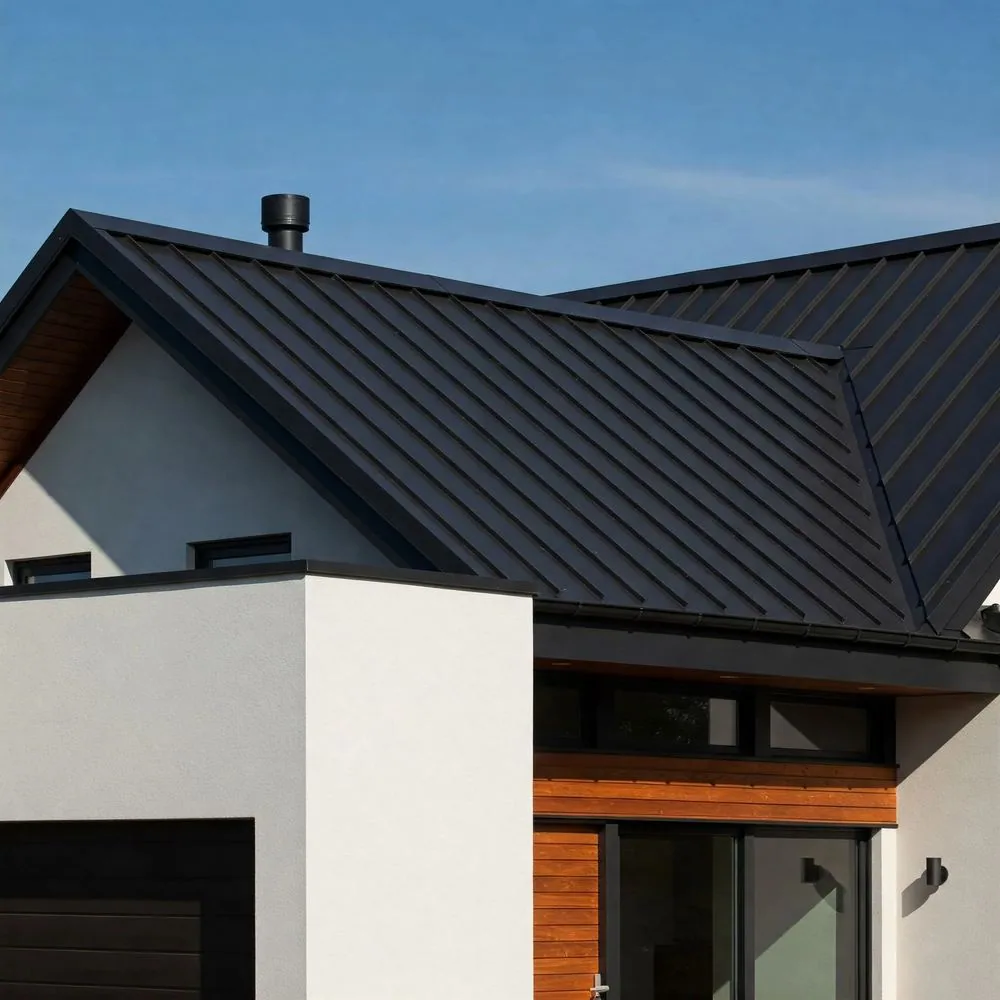 What a Metal Roof Really Costs in West Los Angeles — Contractor Perspective