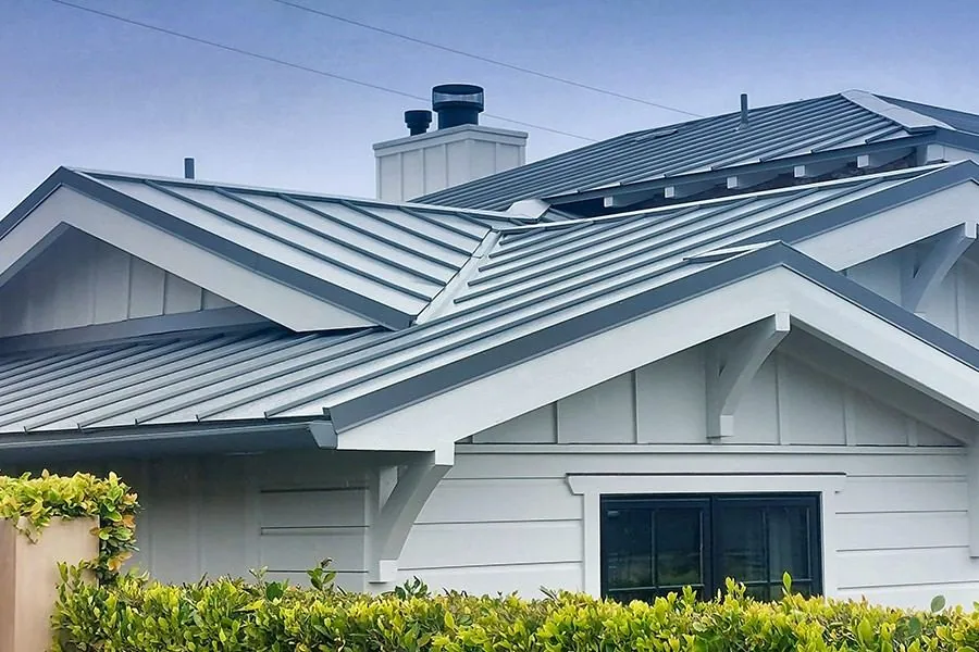 Is a Metal Roof Worth It in West Los Angeles? — Common Mistakes