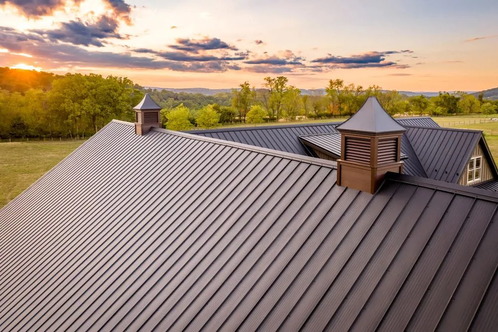 Metal Roof Noise: What Homeowners Get Wrong — The Short Answer