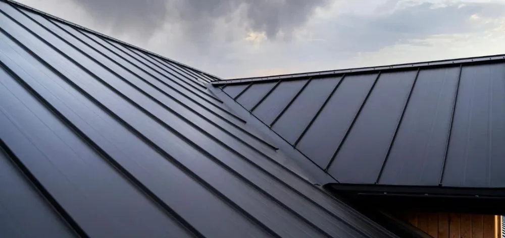 Rust and Corrosion on Metal Roofs in West Los Angeles — Materials Compared