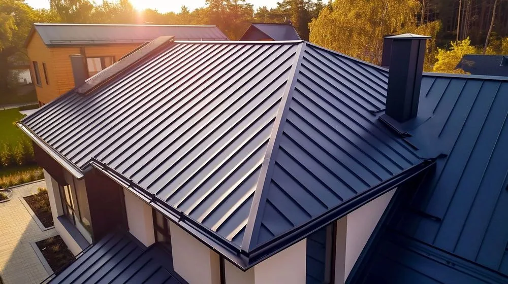 What a New Roof Costs in West Los Angeles This Year — The Short Answer