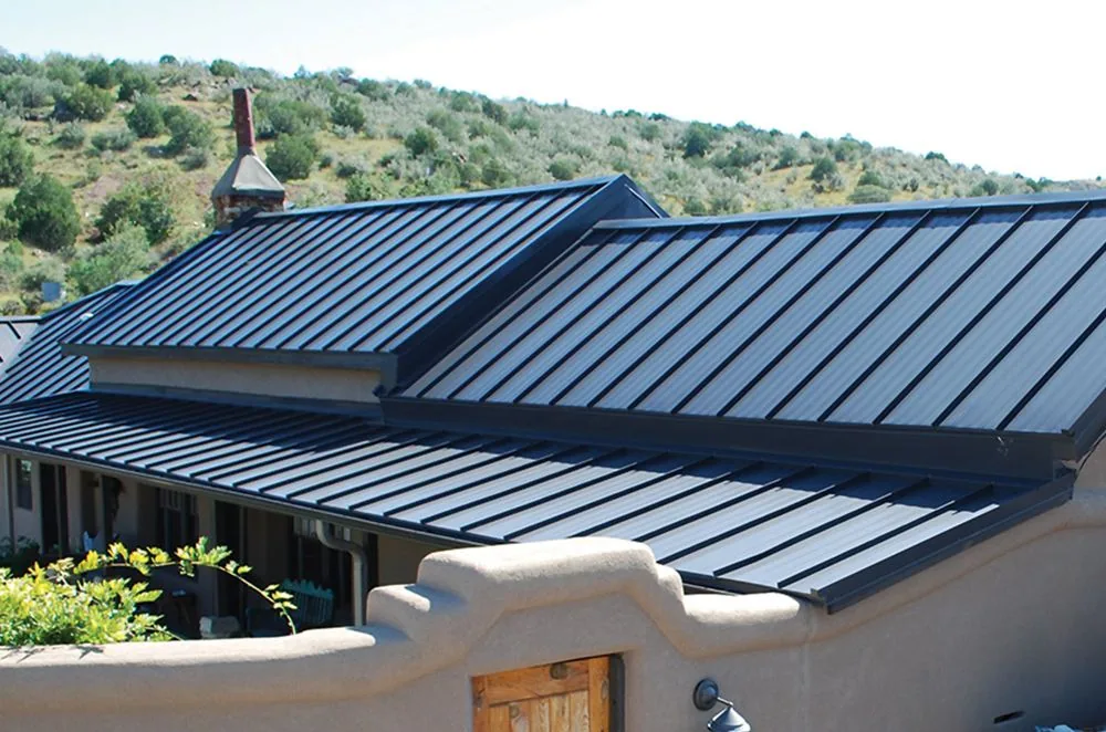 What a Metal Roof Really Costs in West Los Angeles — Common Mistakes