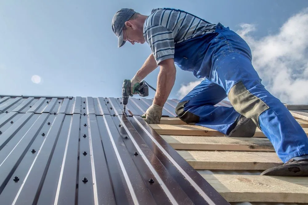 Is a Metal Roof Worth It in West Los Angeles? — Long-Term View