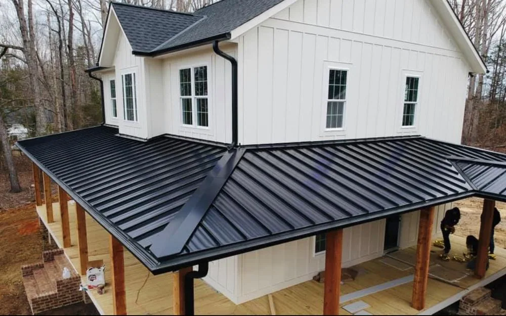 Standing Seam vs Corrugated: Which Suits West Los Angeles? — Myths and Facts