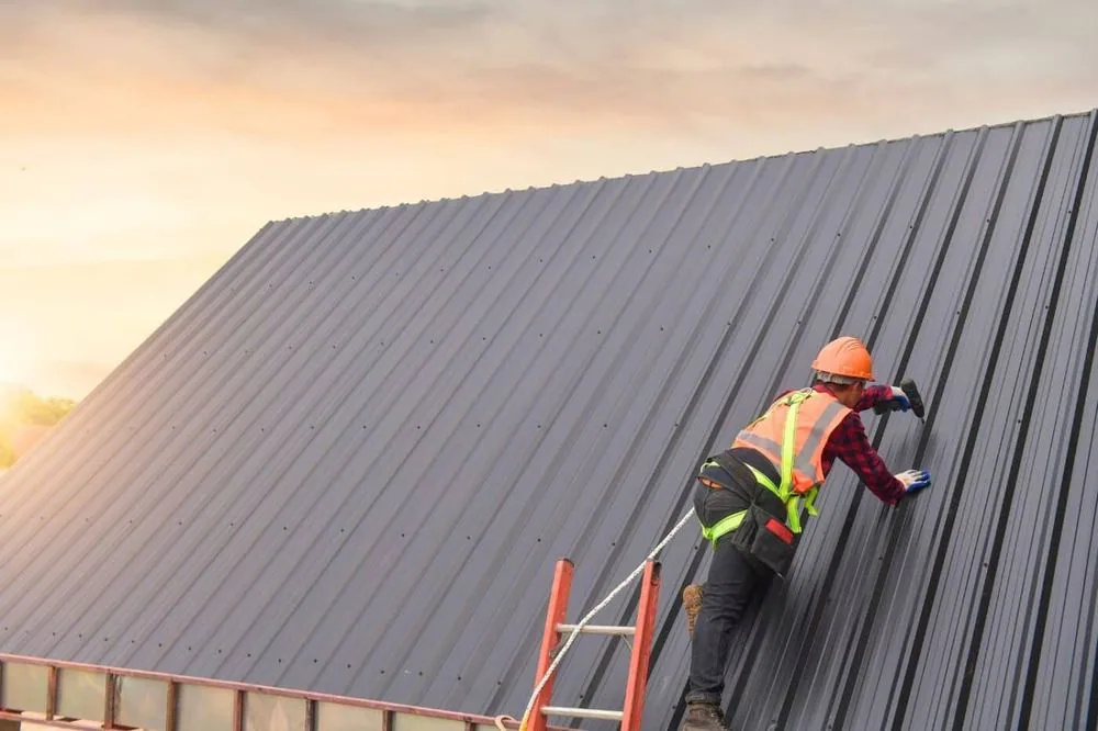 Rust and Corrosion on Metal Roofs in West Los Angeles — Questions to Ask