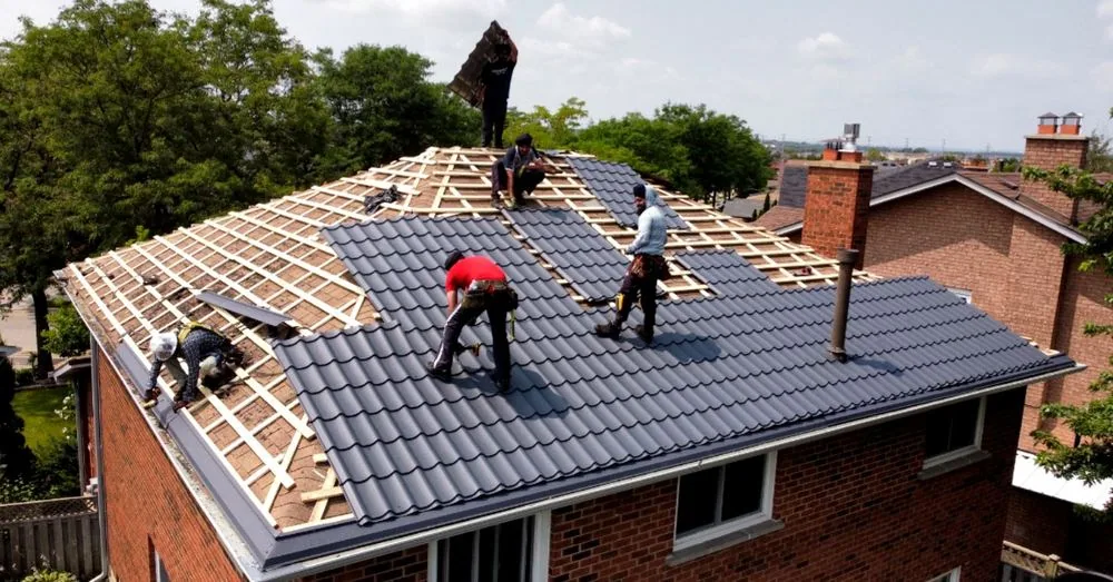 Is a Metal Roof Worth It in West Los Angeles? — Contractor Perspective