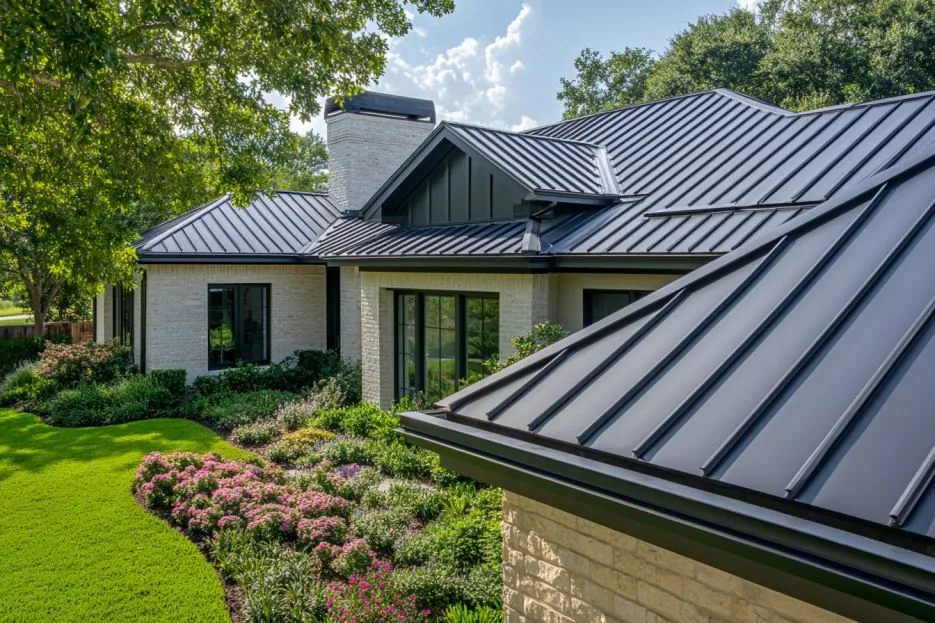 Is a Metal Roof Worth It in West Los Angeles? — Step by Step