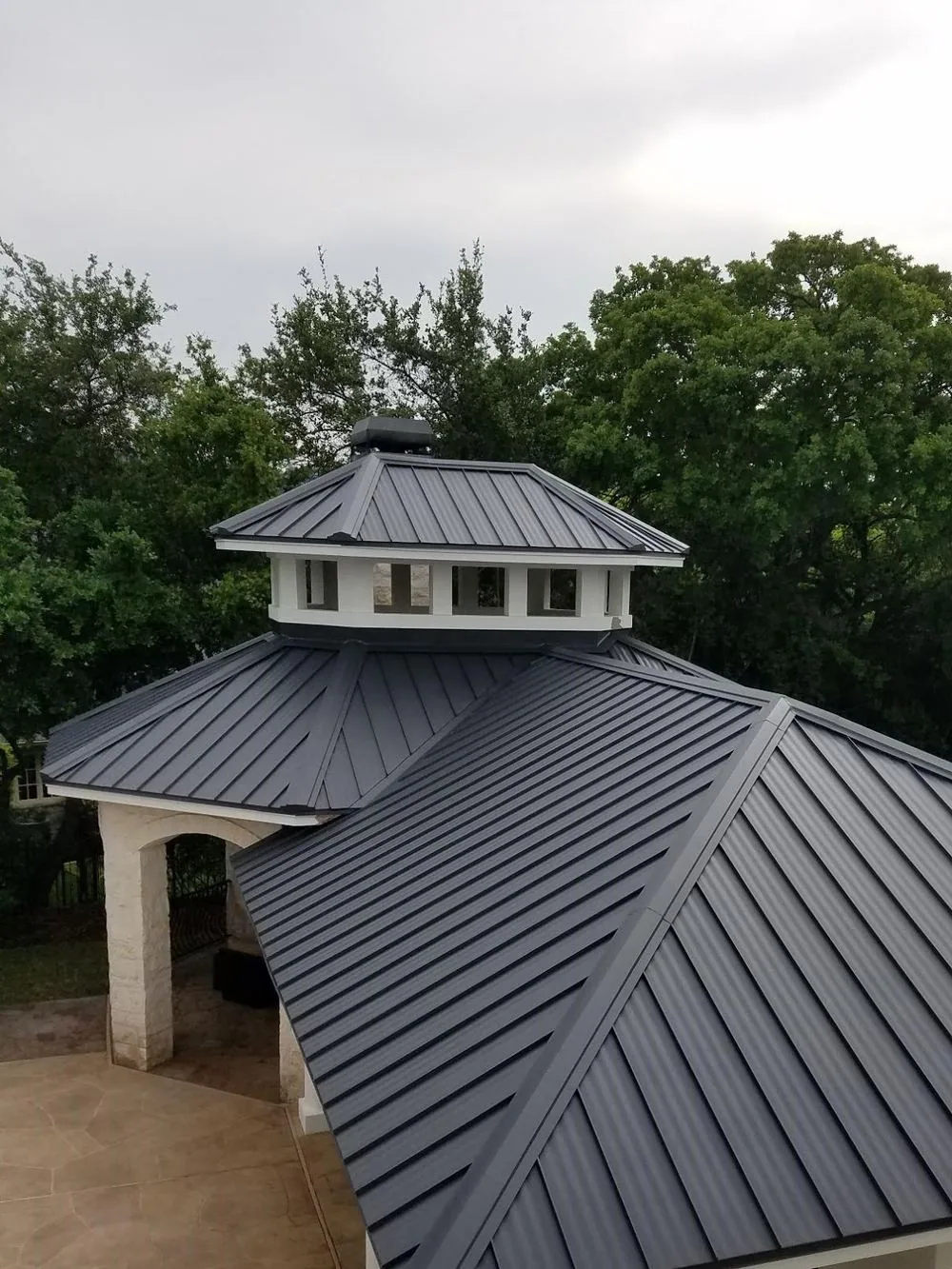 Rust and Corrosion on Metal Roofs in LA — Quick Reference