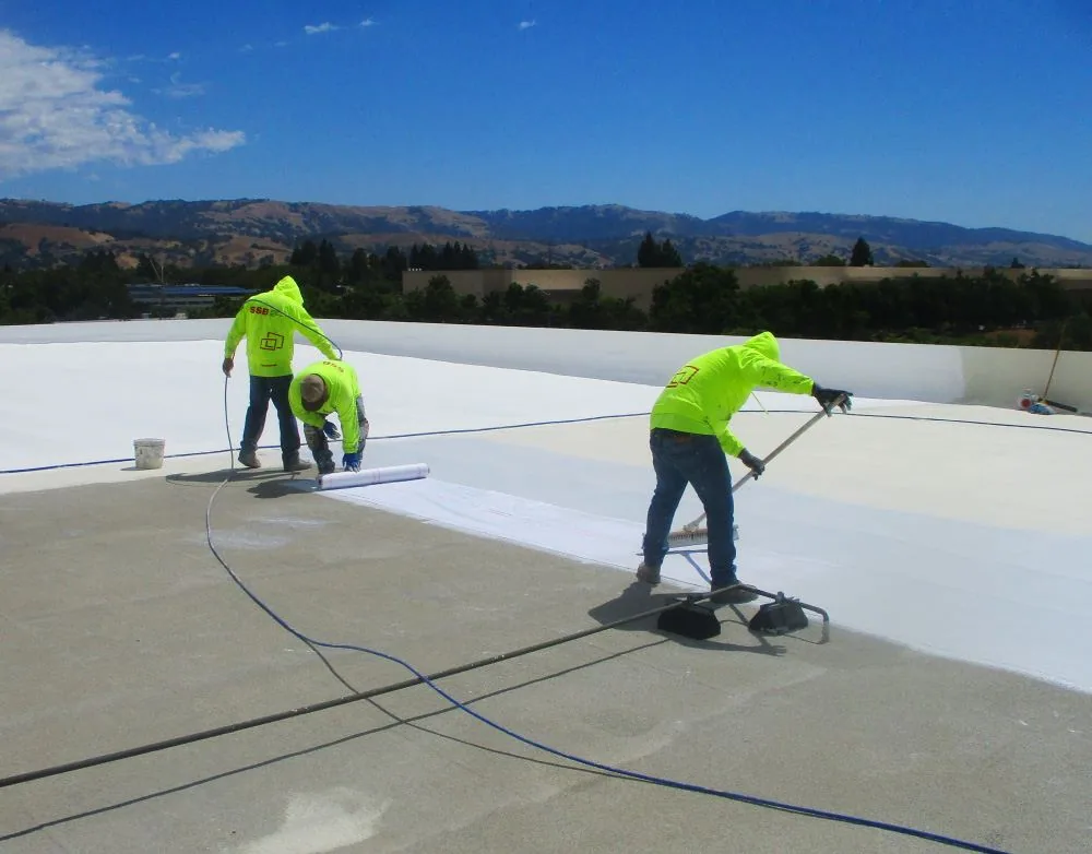 Coating Over Wet Insulation: Do Not — Myths and Facts