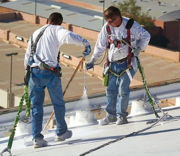 Coating Over Wet Insulation: Do Not — A Practical Guide