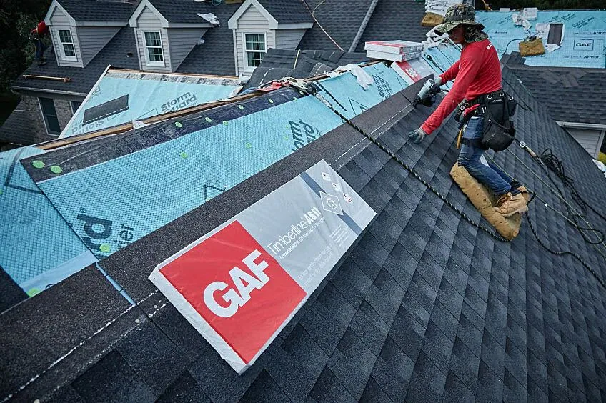 The Los Angeles Annual Roof Inspection Checklist