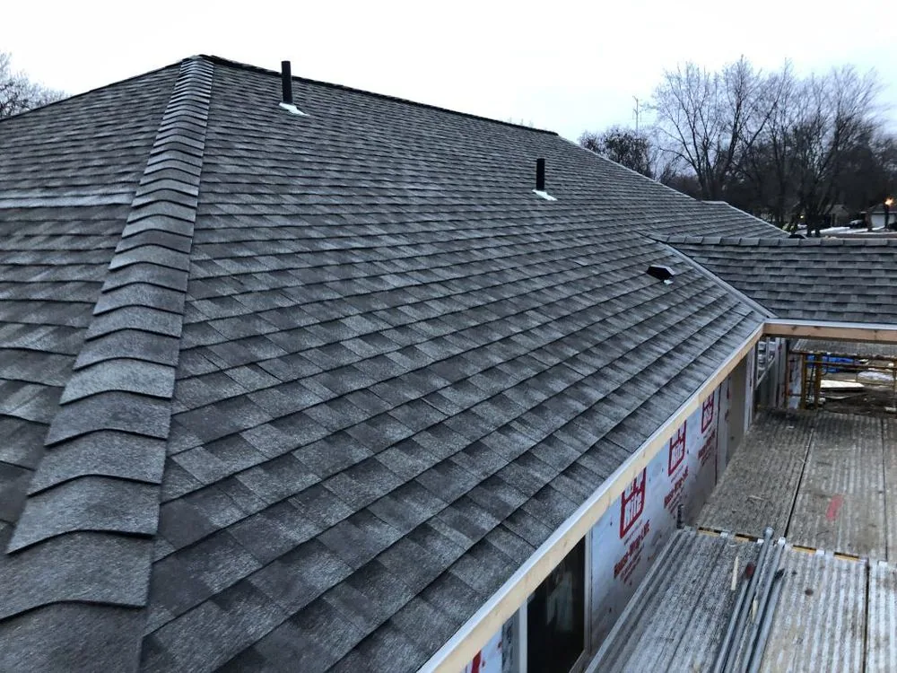 What a Shingle Re-Roof Costs in West Los Angeles — What to Expect