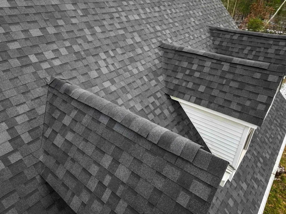 Flashing: Where Roofs Actually Leak — Signs to Watch