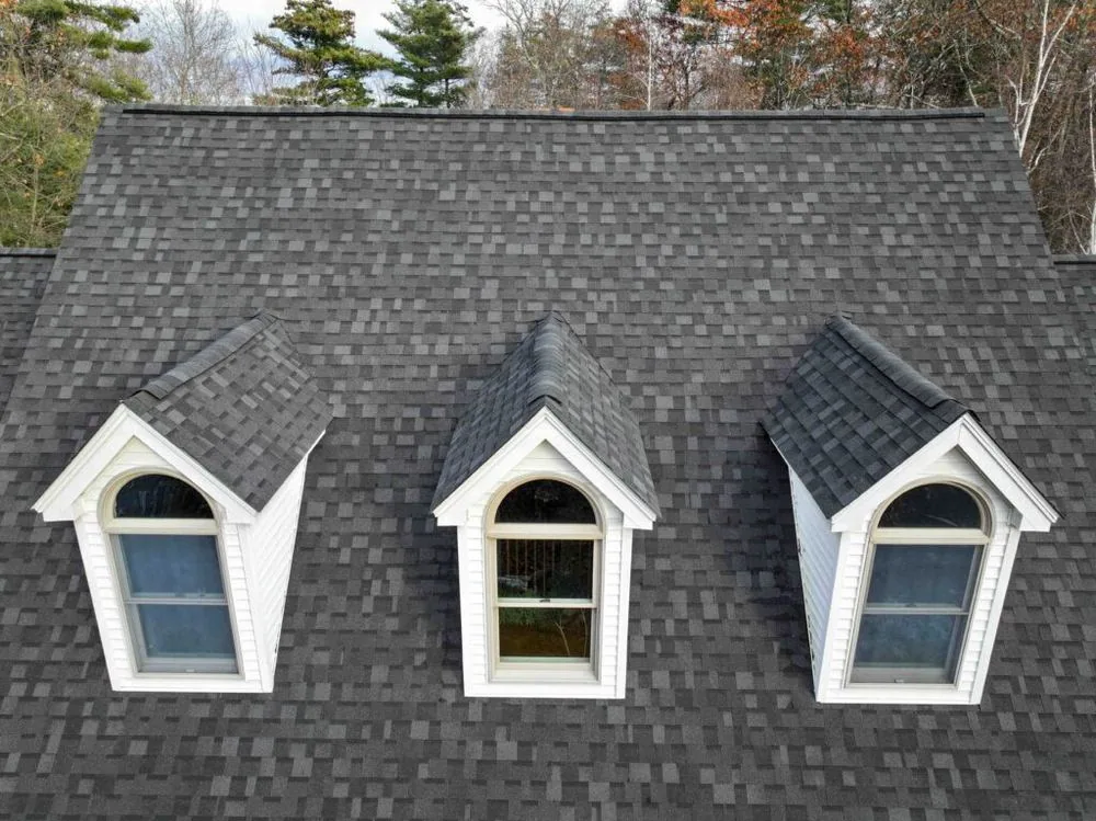Three-Tab vs Architectural Shingles — Step by Step