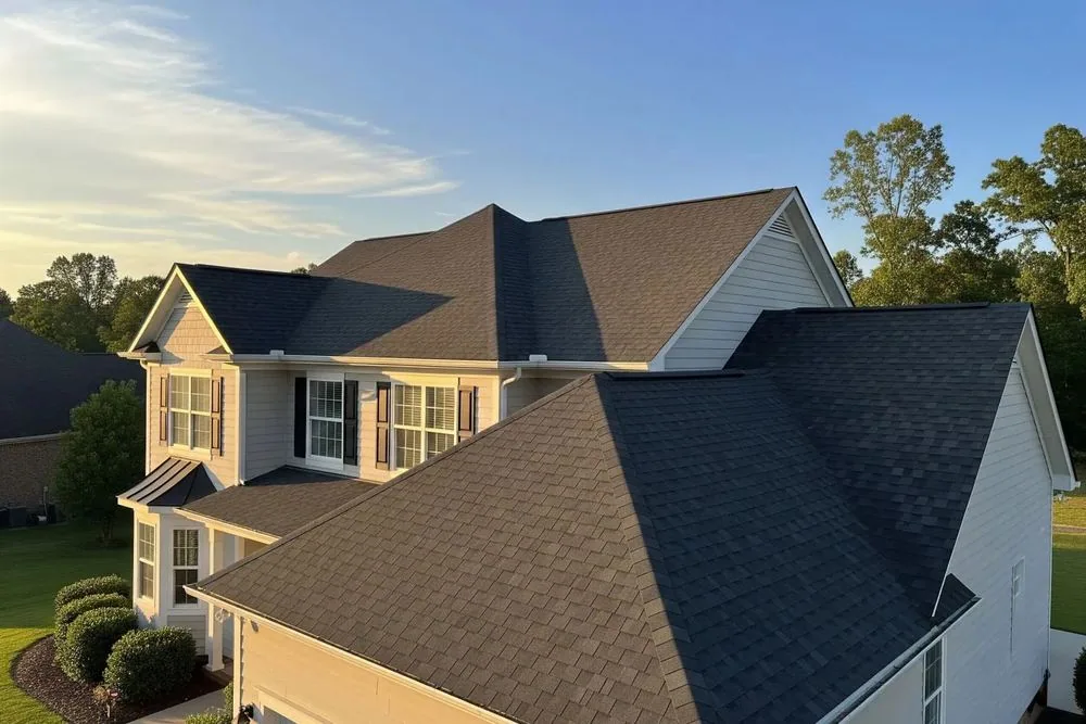 The West Los Angeles Annual Roof Inspection Checklist — The Short Answer