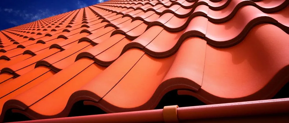 Can Your Framing Carry a Tile Roof? — Budget Planning