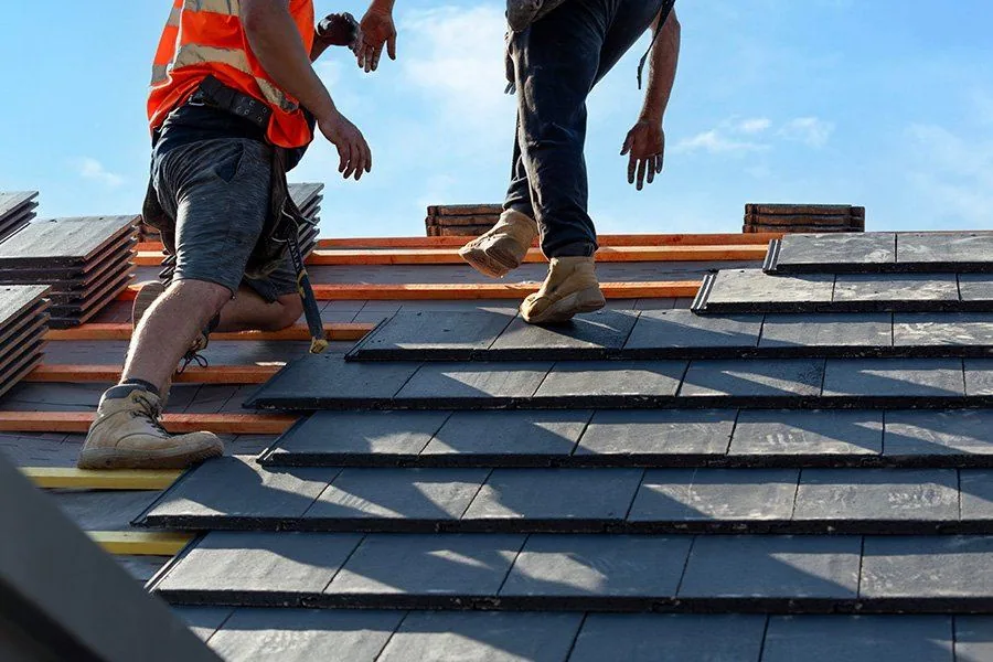 Matching Discontinued Tile Profiles in West Los Angeles — Seasonal Guide