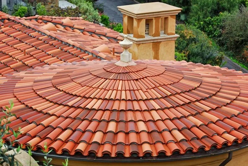 Clay vs Concrete Tile in the LA Climate — Materials Compared