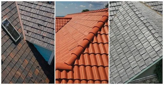Matching Discontinued Tile Profiles in West Los Angeles