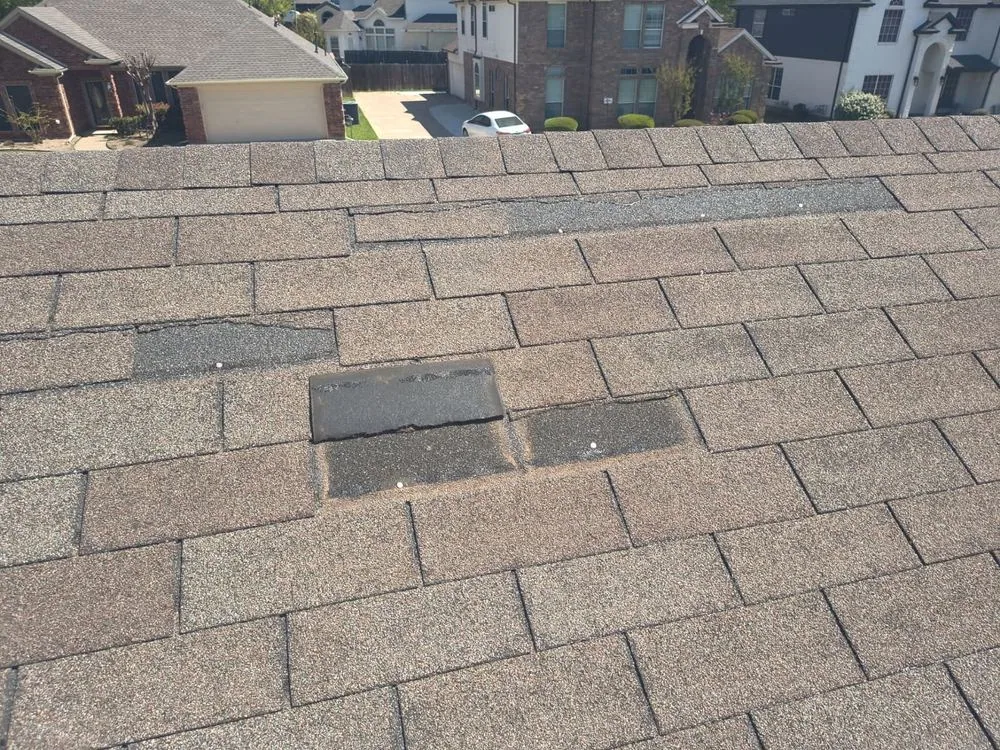 Missing Shingles — Act Now or Wait? — Signs to Watch
