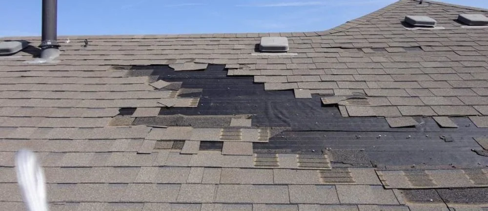 Missing Shingles — Act Now or Wait? — Costs and Timelines