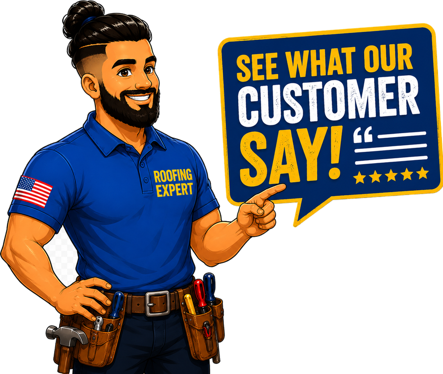 West Los Angeles Roofing & Commercial Roof Repair
