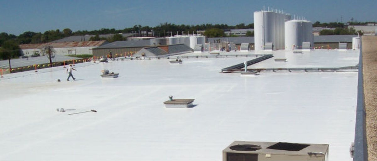 West Los Angeles Roofing & Commercial Roof Repair
