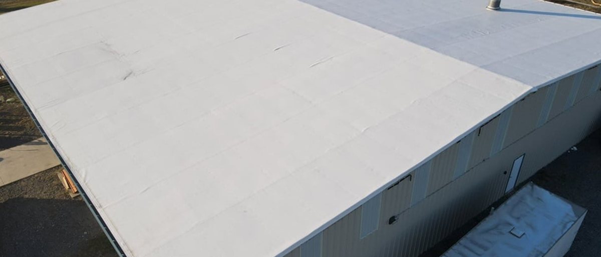 West Los Angeles Roofing & Commercial Roof Repair