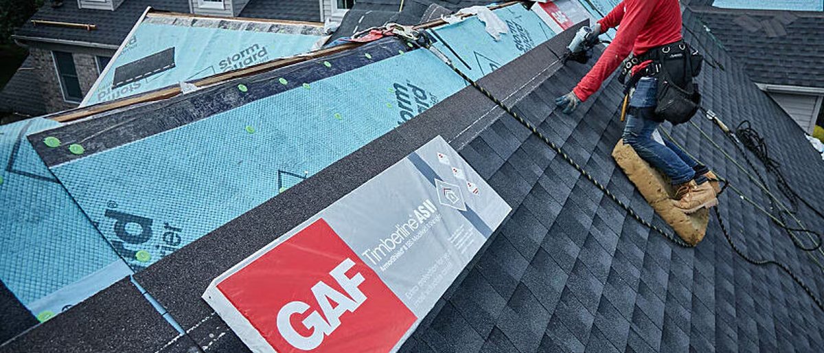 West Los Angeles Roofing & Commercial Roof Repair