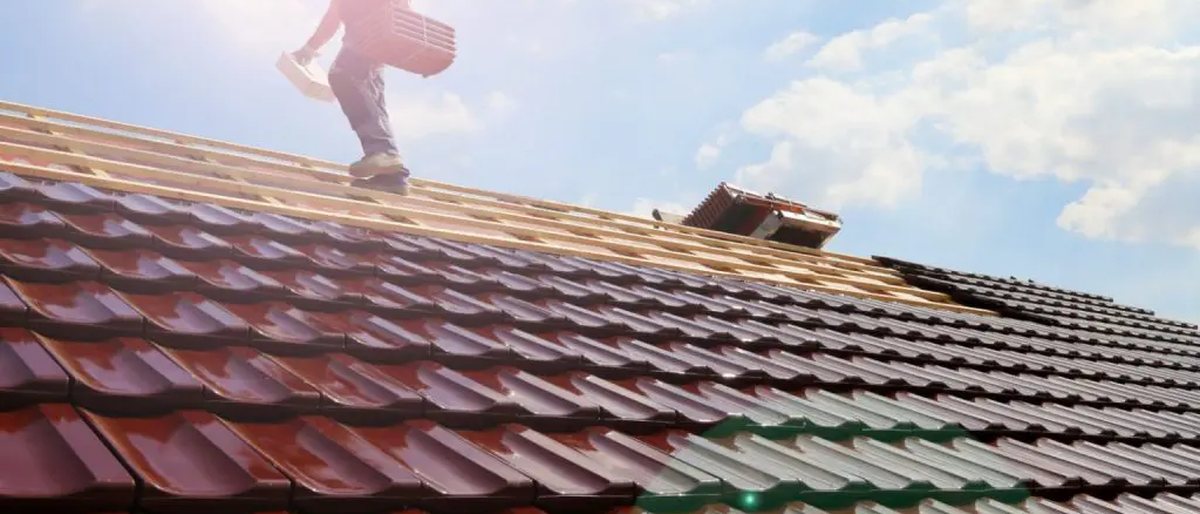 West Los Angeles Roofing & Commercial Roof Repair