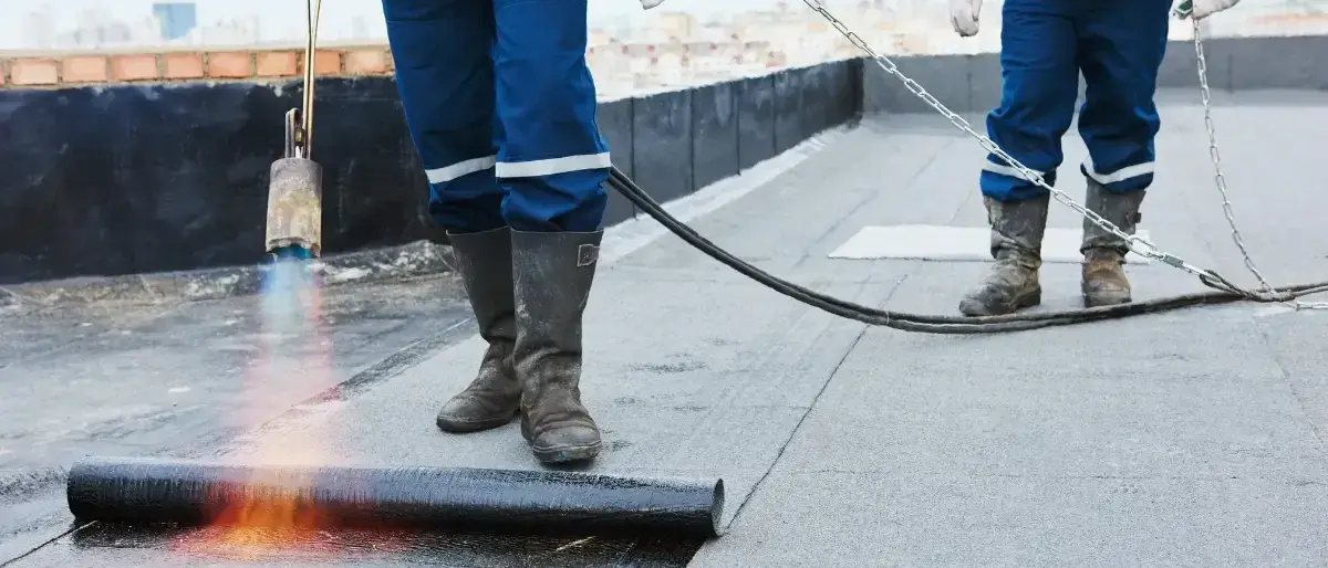 West Los Angeles Roofing & Commercial Roof Repair
